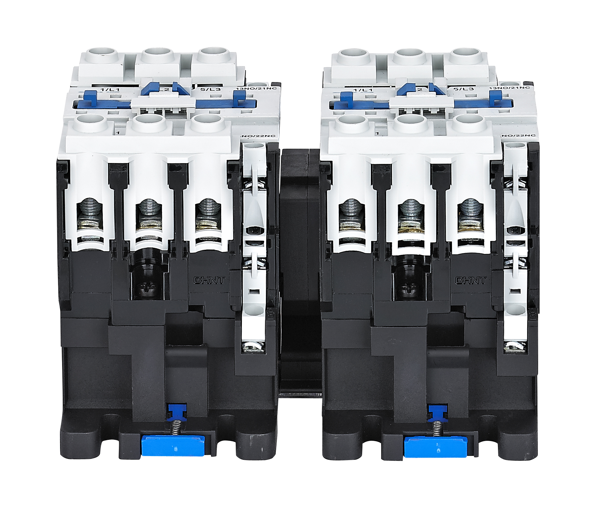 NC1 AC Contactor